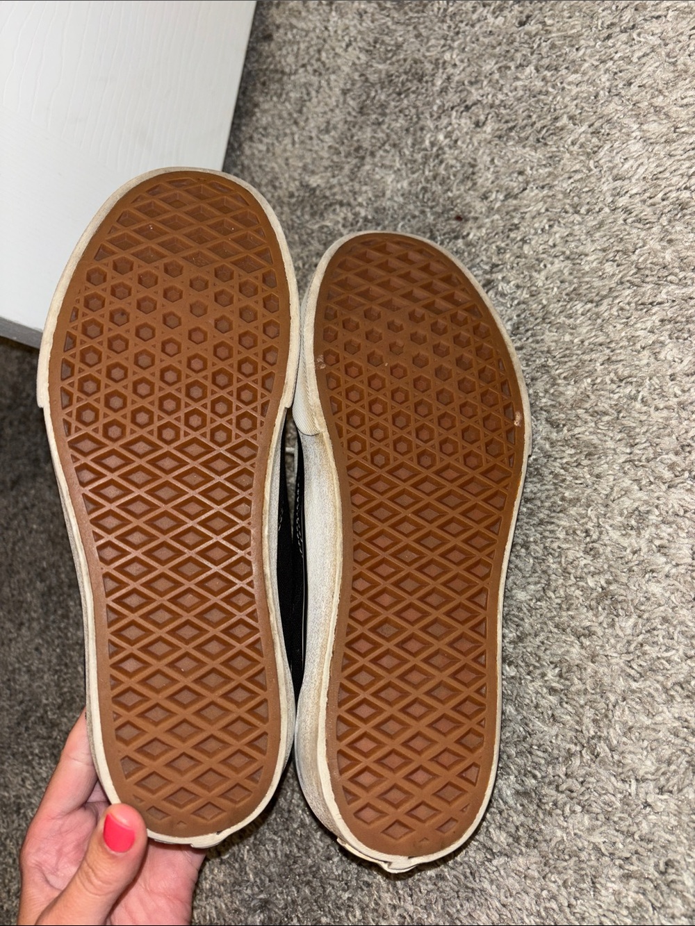 Platform Vans - Picture 5 of 5
